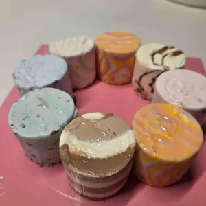 배스킨라빈스 사진