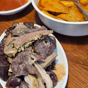 갈현동 할머니 떡볶이 둘째네 사진