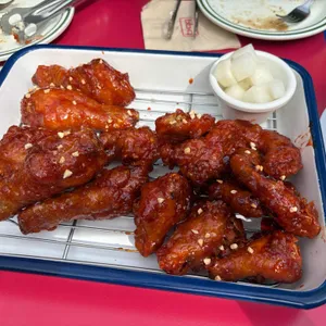 BBQ치킨 대표 사진