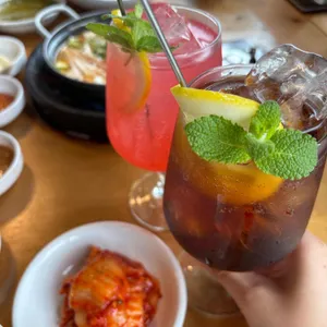 대디스바베큐 사진