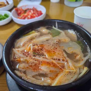 대운한우국밥 사진