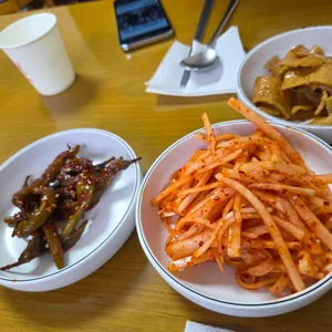 대운한우국밥 사진