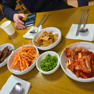 대운한우국밥 사진