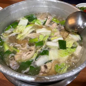 장인석닭한마리 사진 1