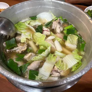 장인석닭한마리 사진