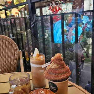 포레스트 아웃팅스 사진