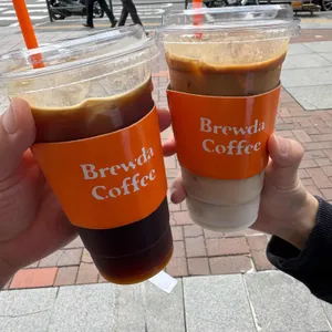 브루다커피 대표 사진