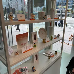 브루다커피 리뷰 사진