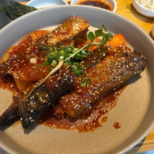 개나리아구찜 대표 사진