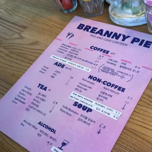 브레니파이칸틴 리뷰 사진