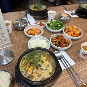 관북 사진