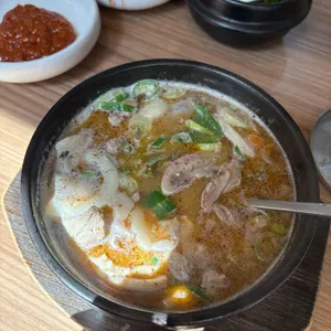 관북 대표 사진