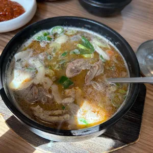 관북 대표 사진