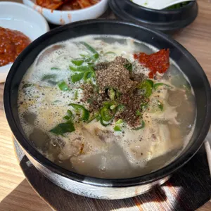 관북 사진