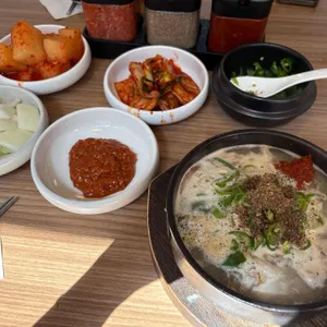 관북 사진