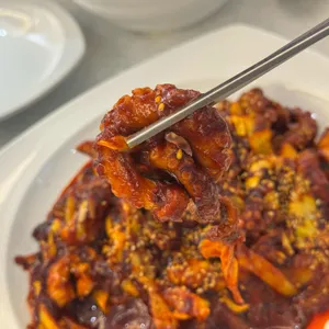 감동낙지 대표 사진