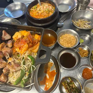빠삼 사진 1