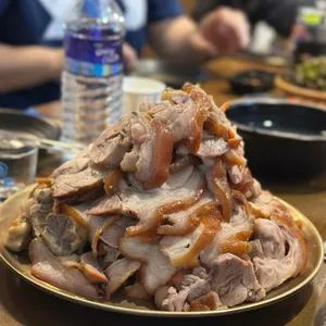 몽땅족발 사진 1