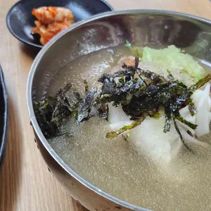 이레돈까스막국수 사진 1