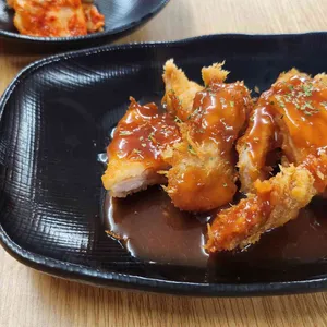 이레돈까스막국수 대표 사진