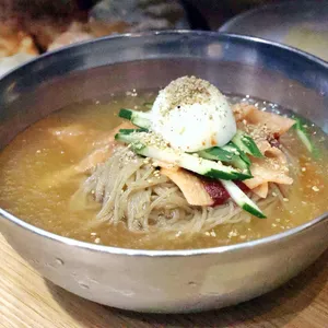 북촌손만두 사진