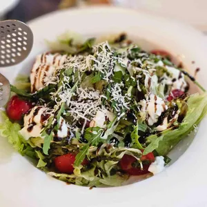 잭슨스테이크 사진