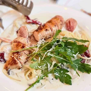 잭슨스테이크 사진