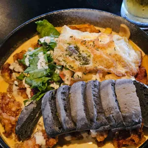 하이드아웃다이닝 진월 사진