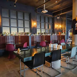 하이드아웃다이닝 진월 리뷰 사진