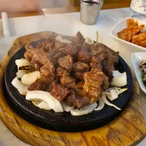 띠울석갈비 사진 1