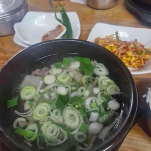한일옥 사진 1