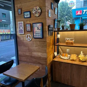 돌체 베이커리 리뷰 사진