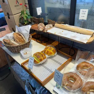 돌체 베이커리 리뷰 사진