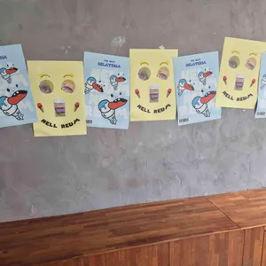 낼름 리뷰 사진