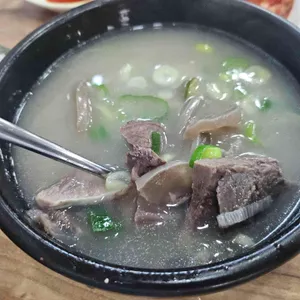 광덕식당 사진