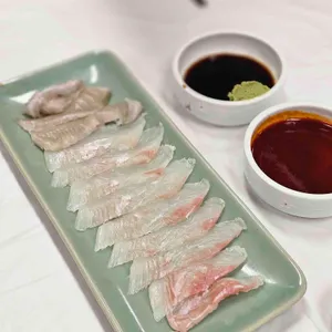 대통령밥상 사진