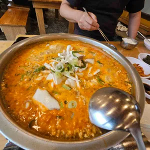 초당토박이할머니순두부 사진 1