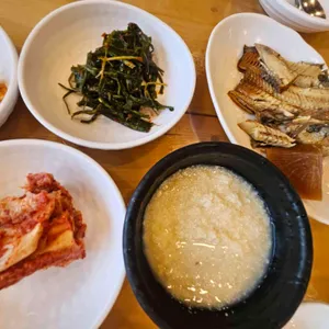 초당토박이할머니순두부 사진