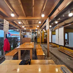 초당토박이할머니순두부 리뷰 사진