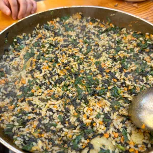 조마루감자탕 사진