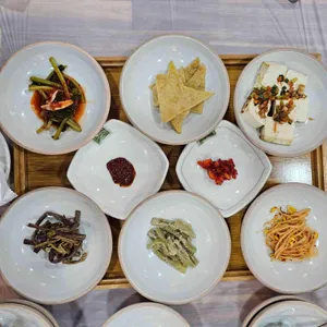 꽃담화덕생선구이 사진