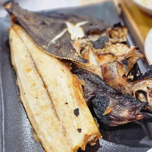 꽃담화덕생선구이 사진