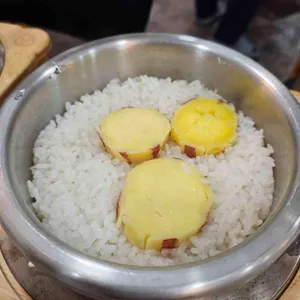 꽃담화덕생선구이 사진