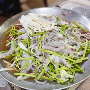 동락식당 사진