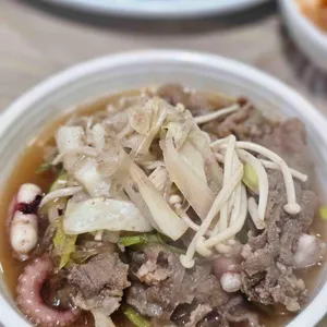 동락식당 대표 사진