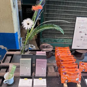 테라로사 리뷰 사진