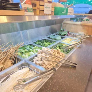 샤브마니아 사진 1