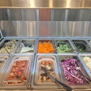 샤브마니아 사진