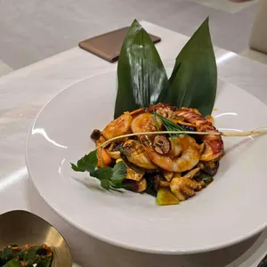 팔복황제누룽지탕 대표 사진