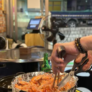 터주대감이모네포차 사진